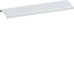 Hager FWU00C3 Kabelkanaldeckel seitlich für Feldverteiler FWU 219mm 