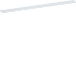 Hager FWU00C7 Kabelkanaldeckel seitlich für Feldverteiler FWU 819mm 