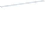 Hager FWU00C8 Kabelkanaldeckel seitlich für Feldverteiler FWU 969mm 