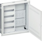 Hager FWU42K3 Feldverteiler UP 48PLE+Multimedia IP30 SKII Nischenmaße 657x565x115mm 