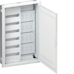 Hager FWU62K3 Feldverteiler UP 72PLE + Multimedia IP30 SKII Nischenmaße 957x565x115mm 