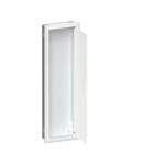 Hager FWU71D Feldverteiler UP 84PLE leer IP30 SKII Nischenmaße 1107x315x115mm 