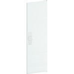 Hager FZ013N Tür univers rechts geschlossen RAL9010 für Schrank IP44 950x300mm 