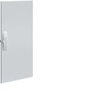 Hager FZ032N Tür univers rechts geschlossen RAL9010 für Schrank IP44 1400x550mm 