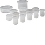 Hager FZ401 Verschlußstopfen univers Reparaturset 