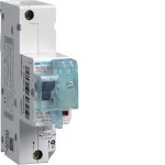 Hager HTN116C SLS Schalter 1 polig Cs-Charakteristik 16A für Hutschienenmontage 