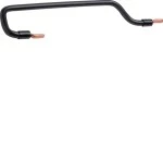 Hager KC150 Verbindungsbrücke 1-polig Stiftanschluss Phase 150mm 