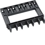 Hager KJ10Z Entspannungsgriff universZ 63 A Zählersteckklemme 3~ Zählerstiftmontagehilfe 