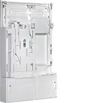 Hager KU33LHE BKE-A 3-phasig universZ Basisausführung 