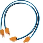 Hager KU9S40HE Spgabgriff für APZ und RfZ universZ 800mm für SPD 