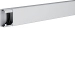 Hager LF3006007035 Leitungsführungskanal aus PVC LF 30x60mm lichtgrau 2 Meter 