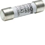 Hager LF316G Zylindersicherungen für industrielle Anwendungen 10x38mm gG 16A 500V AC 120kA 