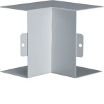 Hager LFS601004VERZ Inneneck schnittkaschierend aus Stahlblech zu LFS 60x100mm verzinkt 