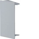 Hager LFS601006VERZ Endstück aus Stahlblech zu Leitungsführungskanal LFS 60x100mm verzinkt 