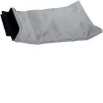 Hager LNH00-4GS NH-Aufsteckgriff DIN00-DIN4 mit Stulpe geprüft nach DIN 57680-4 und GS-ET38 