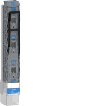 Hager LV8SG1STPSU NH1-Sicherungslastschaltleiste 250A 3-pol M12 elektrische Sicherungsüberwachung 