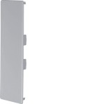 Hager M55337030 Endstück aus PVC zu Leitungsführungskanal LF/FB 60x190mm steingrau 