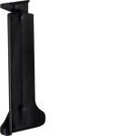 Hager M7248 Klammer frei positionierbar PC/ABS halogenfrei zu LF/LFH mit Oberteil 90mm 