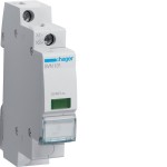 Hager SVN131 LED Leuchtmelder grün 12 + 48V AC + DC 1PLE 