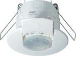 Hager TCC510S Präsenzmelder Einbau 1 Kanal KNX 