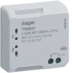 Hager TRM600 Funk UP Binäreingang für Tasterschaltungen 