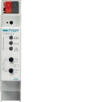 Hager TYFS121 KNX/IP Router Secure REG 1 TE 