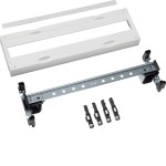 Hager UD12B2 Baustein univers N 150x500mm für Reiheneinbaugeräte waagerecht 1x26 PLE 