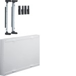 Hager UD22F1 Baustein univers N 300x500mm leer 