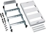 Hager UD31B4 Baustein univers N 450x250mm Reiheneinbaugeräte waagerecht 