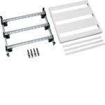 Hager UD32B2 Baustein univers N 450x500mm für Reiheneinbaugeräte waagerecht 3x26 PLE 