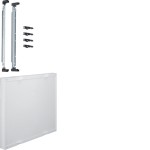 Hager UD32F1 Baustein univers N 450x500mm leer 