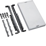 Hager UE31E0A Baustein univers N 450x250mm für Sammelschienensystem 60mm 4-polig waager 