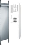 Hager UF41NW Komplettfeld Multimedia universZ 1200mm 1-feldig ohne Patchmodule 