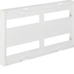 Hager US22A2 Berührungsschutzabdeckung univers N 300x500mm 4x 12PLE 