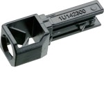 Hager UZ01A2 Haubenturm-Oberteil universZ niedriges Niveau 