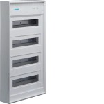 Hager VA48CN Kleinverteiler Volta APV 4x12PLE IP30 ohne Tür 