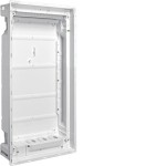 Hager VU36NKM Mauerkasten für Multimedia volta UPV 36 PLE 