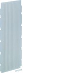 Hager VZ326 Montageplatte für Volta Multimedia 5reihig durchgehend ohne Hutschiene 