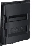 Hager VZ536 Putzschutz Volta 1-reihig wiederverwendbar 