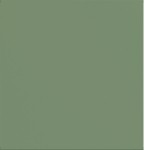 Hager WAK7011C04 Abdeckung für Tastsensor KNX Secure, 1fach, A.x/C.x, aloe, matt 