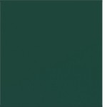 Hager WAK7011C07 Abdeckung für Tastsensor KNX Secure, 1fach, A.x/C.x, jade, halbglänzend 