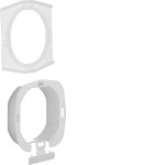 Hager WDA1101 Dicht.set f. Steckd./Z.-st. R.Cl 