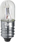 Hager WDA2127P Glimmlampe E10 Zubehör für Taster