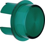 Hager WDA4527G Haube für Lichtsignal E10 grün