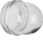 Hager WDA4628T Haube für Lichtsignal E14 Zubehör klar