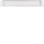 Hager WDA8100WG Beschr.feld f. Zwischenr. Ax/Cx lweiß gl 