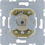 Hager WDE382210 Jal-Schlüsselsch 2p f. Profil-H.zylinder 