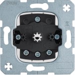 Hager WDE386113 3-Stufenschalter UP Stellung 2-1-3 
