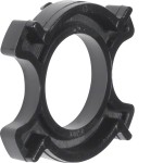 Hager WLA6600 Arretierungss. für Jal.-Drehs. R.x/clas 