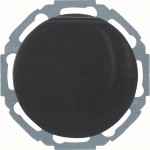 Hager WLS1211BG Steckdose SCHUKO m KD erh BS R.Cl sw 